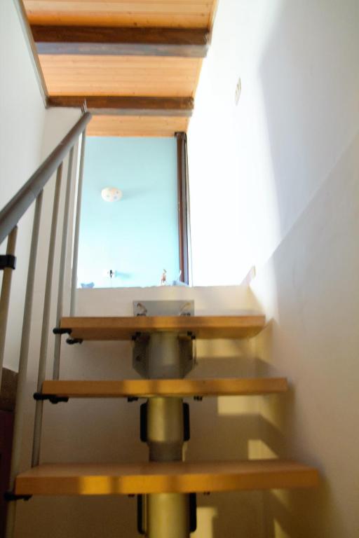 Fotografie z fotogalerie ubytování Casa Gnigni v destinaci Sorano