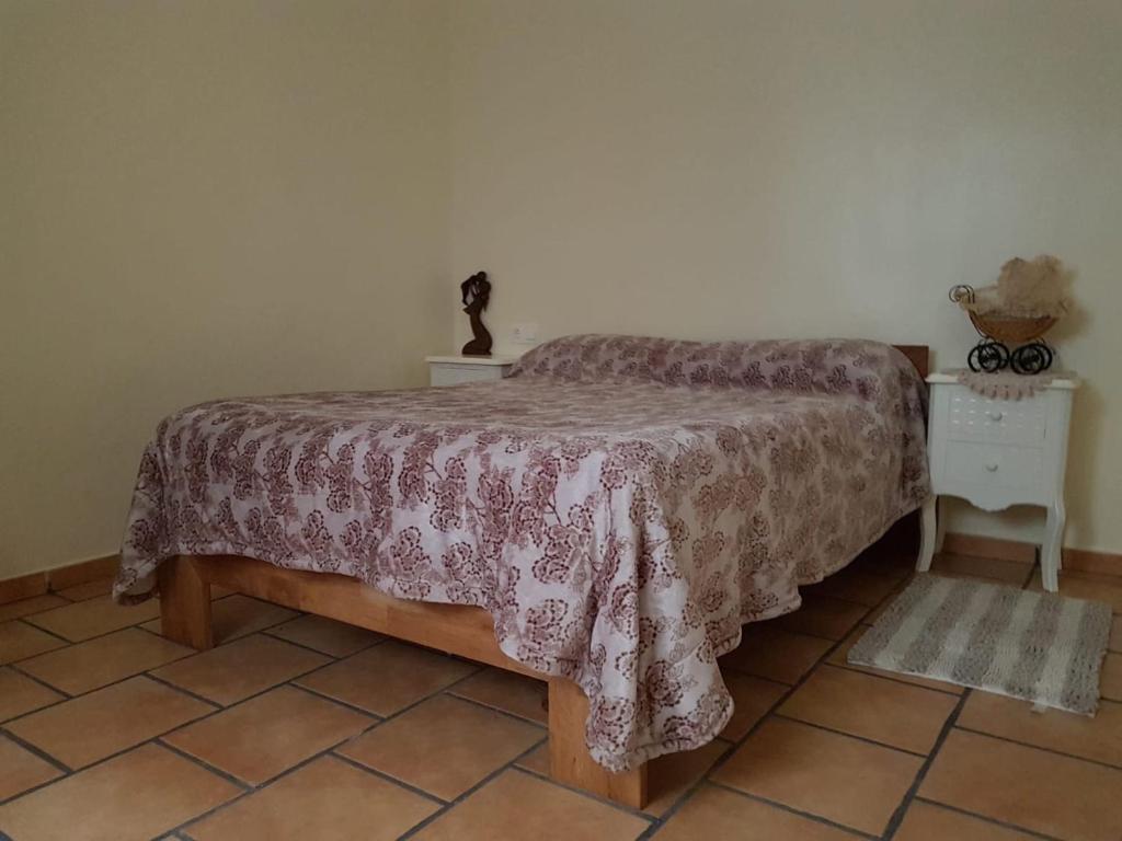 Postel nebo postele na pokoji v ubytování Hauzify I Apartaments Maritime