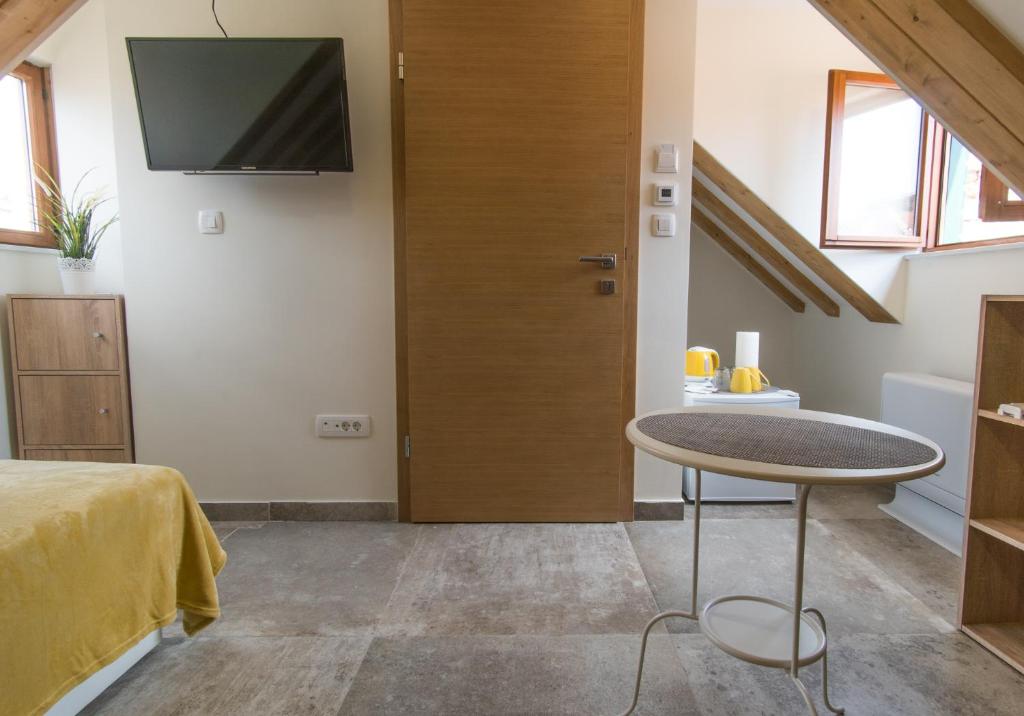 JR Luxury Guesthouse2 - 19