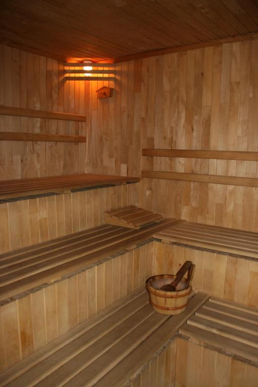 Mynd úr myndasafni af Bumerang Hotel í Lviv