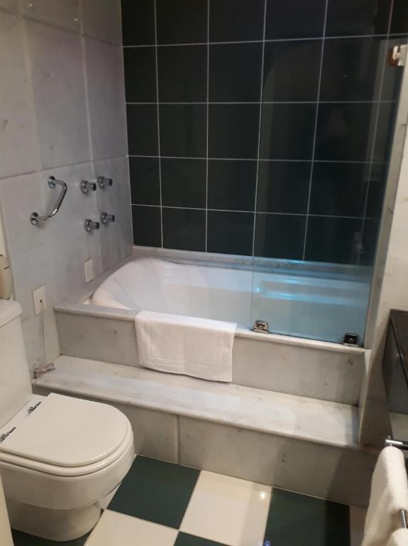  Luxo em apartamento no Mountain Village Canela