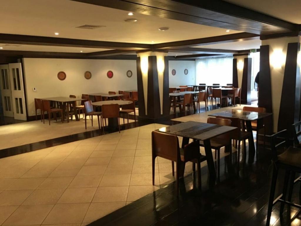  Luxo em apartamento no Mountain Village Canela