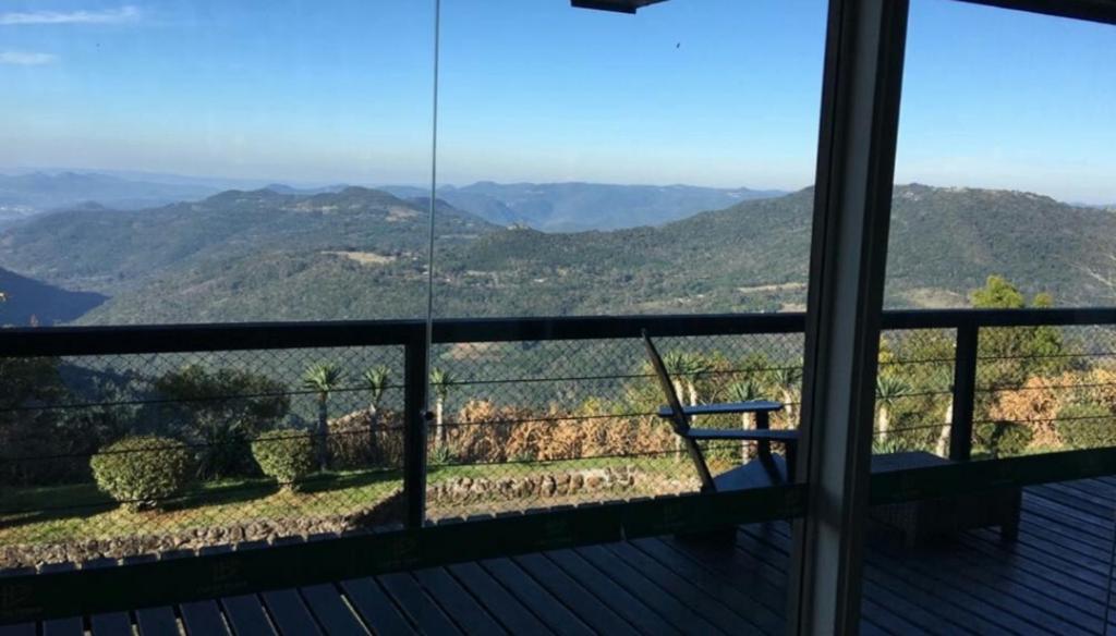  Luxo em apartamento no Mountain Village Canela