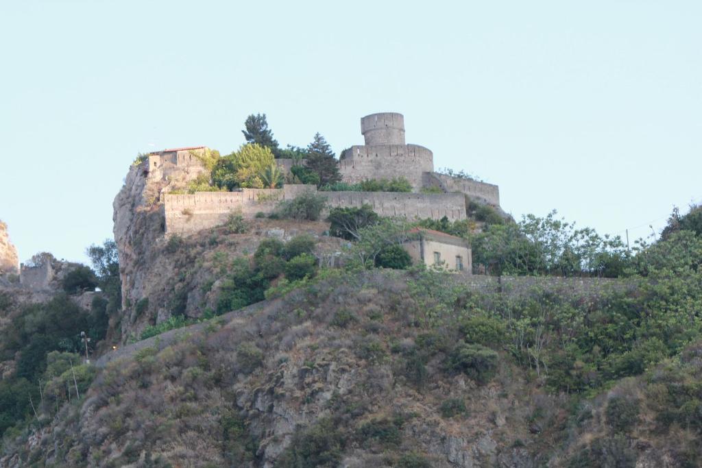 Fotografie z fotogalerie ubytování Elihotel v destinaci SantʼAlessio Siculo