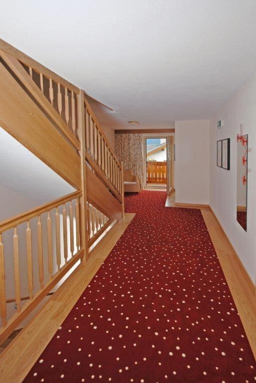 Fotografie z fotogalerie ubytování Apart Hotel Garni Kofler v destinaci Fiss