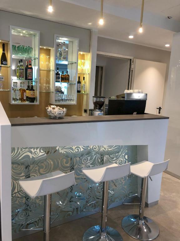 Hotel Baby - Resim 17