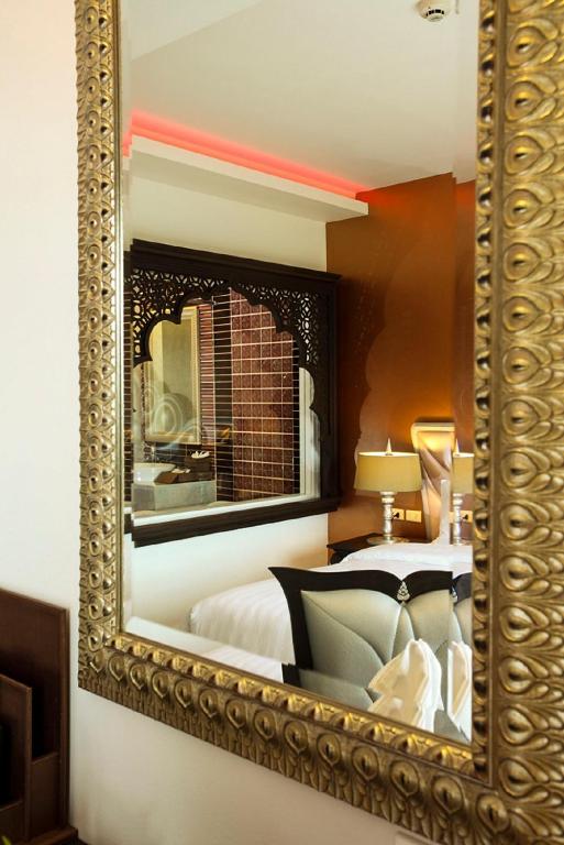 Chillax Resort - Resim 25