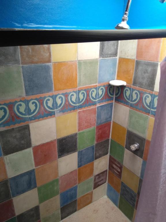 Foto de la galeria de Hostal La Casa De Lili a Salento