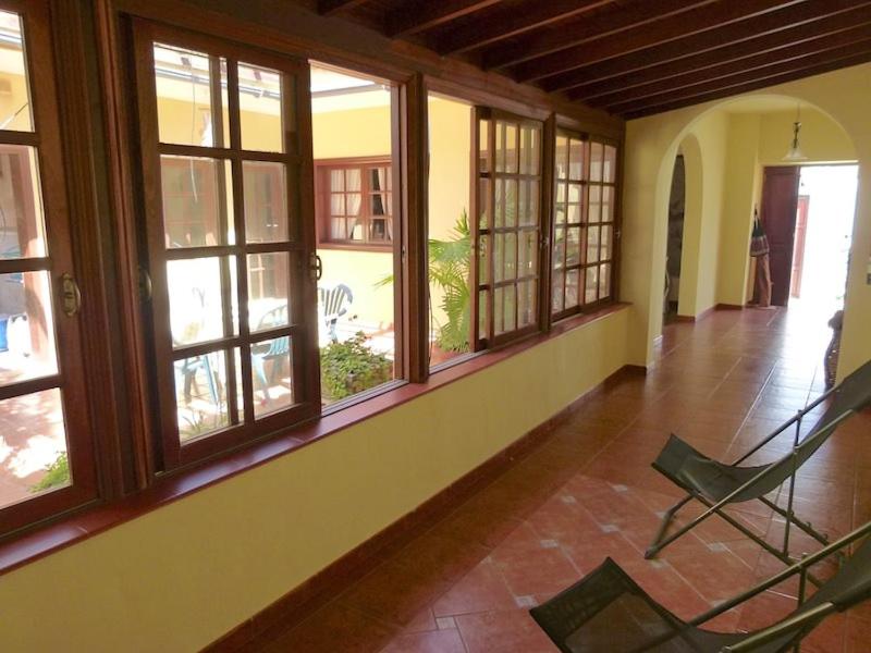 Fotografie z fotogalerie ubytování Casa Rural Lili v destinaci Vallehermoso