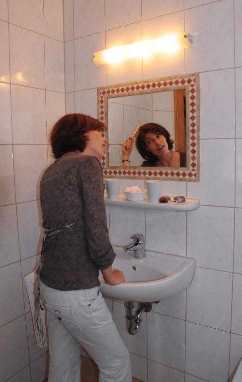 Fotografie z fotogalerie ubytování Hotel Wender v destinaci Vehlberg