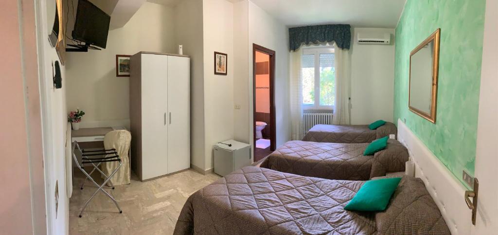 Locanda San Biagio - Triple Room