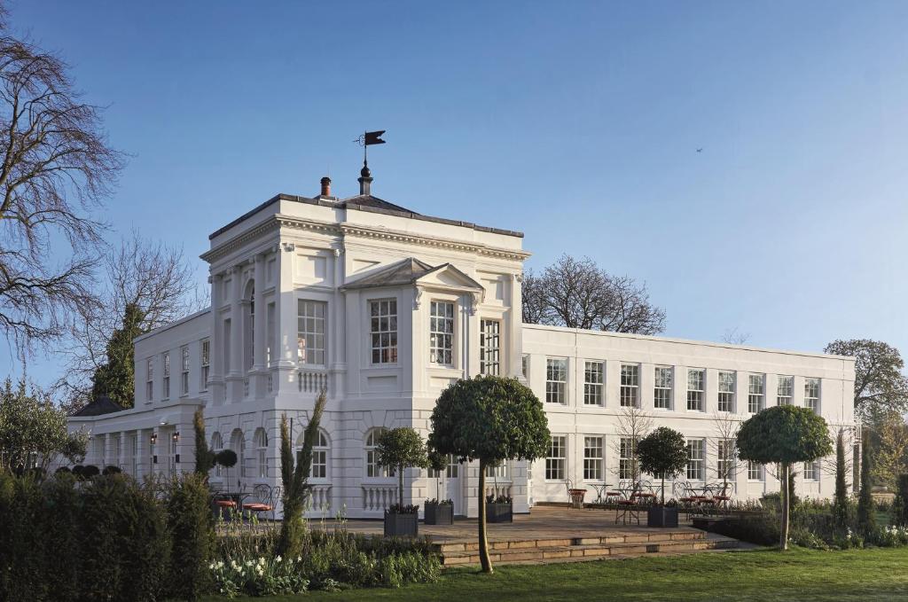 Monkey Island Estate - Small Luxury Hotels of the World, Windsor