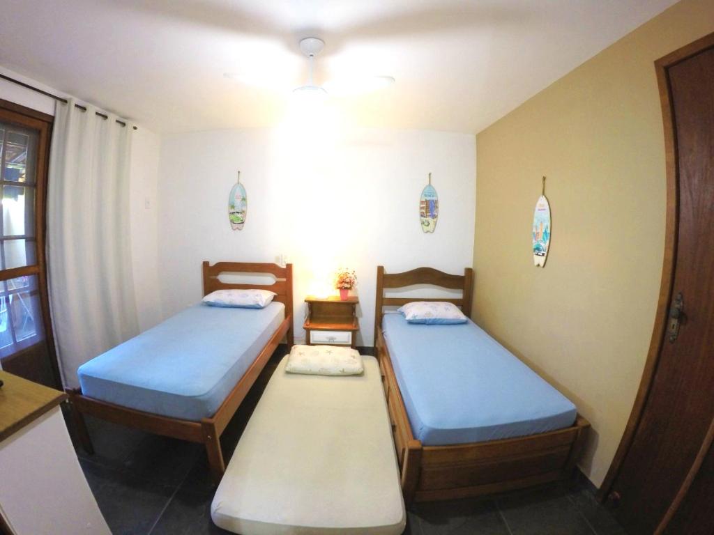  Casa a 5 minutos a pé da praia do Peró