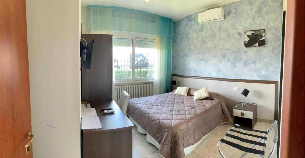 Locanda San Biagio - Double Or Twin Room