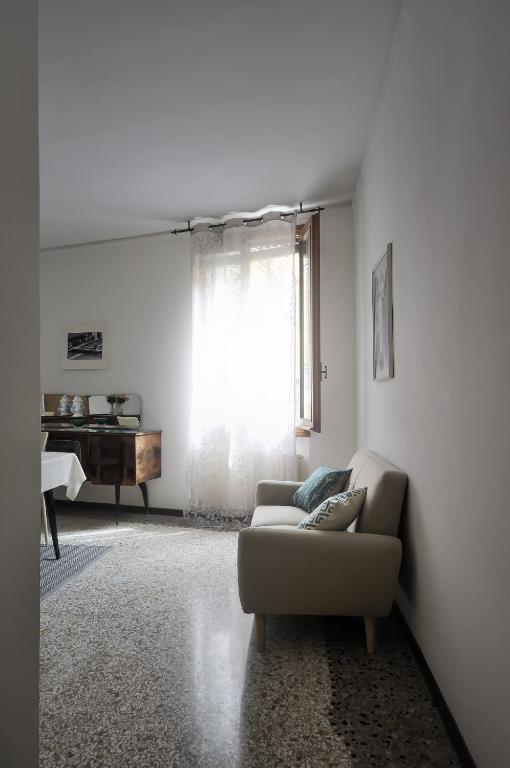 Kép VENETIAN MOOD Appartamento Bianco szállásáról Velencében a galériában