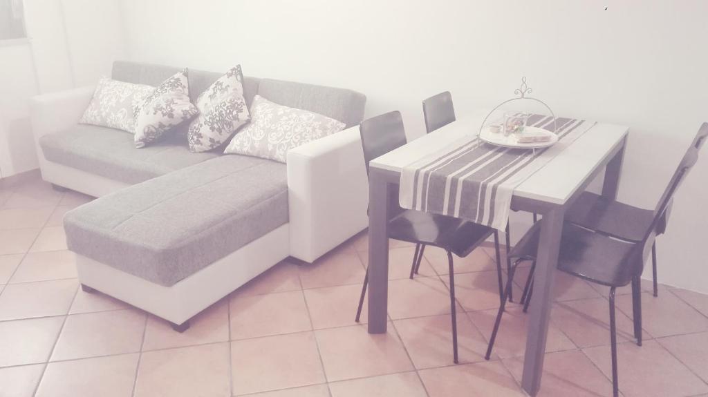 Casa del Loto - Departamento