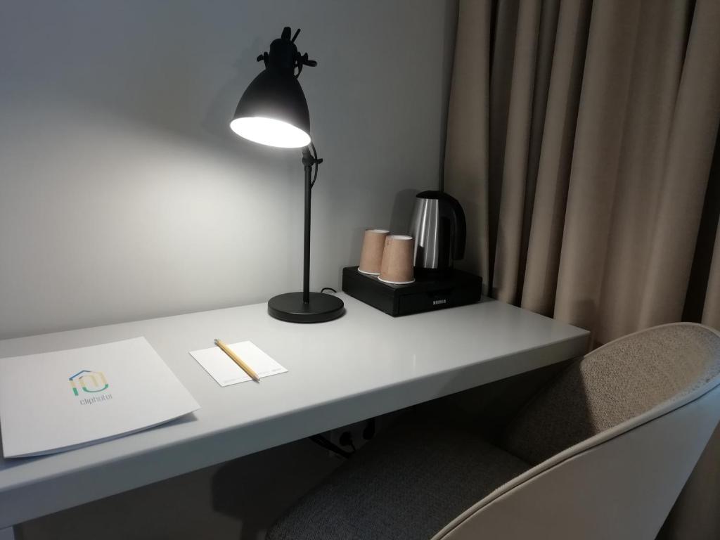 Foto da galeria de ClipHotel em Vila Nova de Gaia