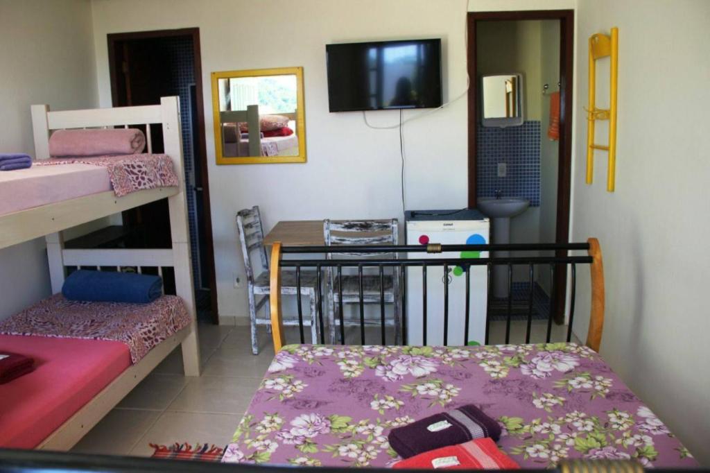  Joaquina 433 - Pousada Floripa