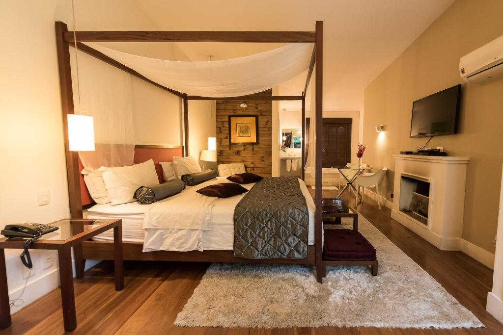 Altenhaus Pousada Itaipava