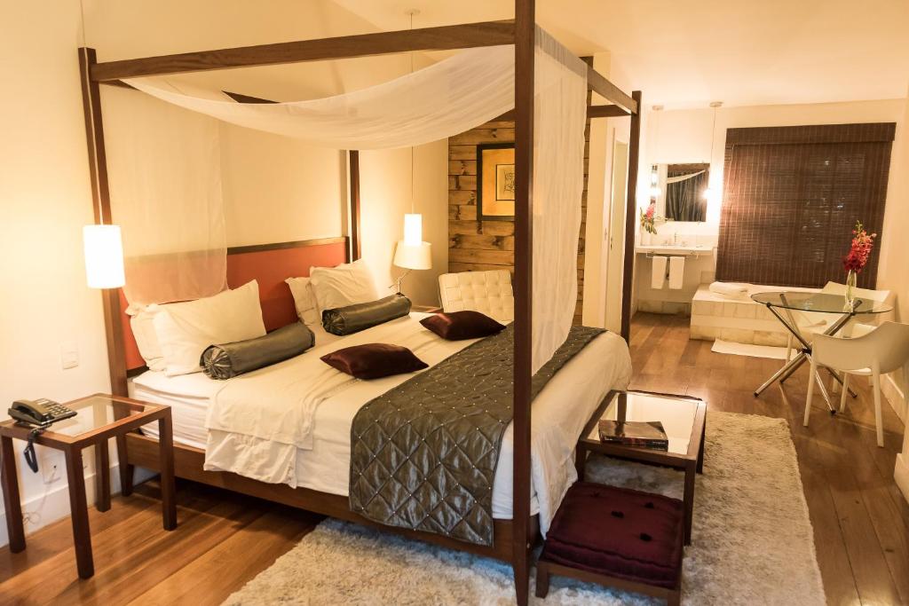 Altenhaus Pousada Itaipava