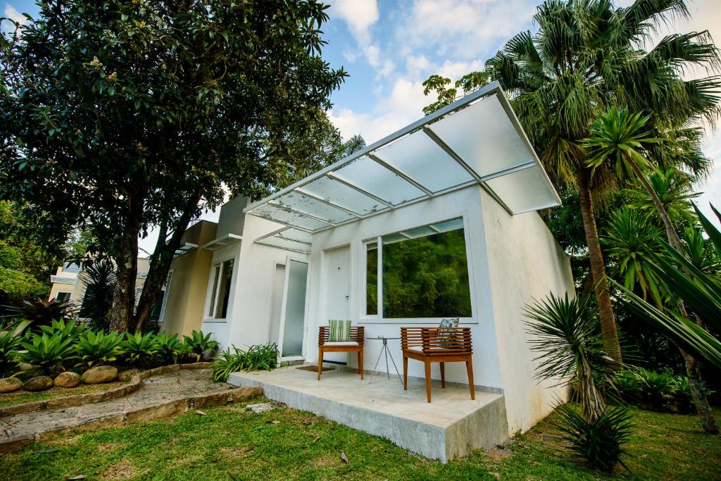 Altenhaus Pousada Itaipava