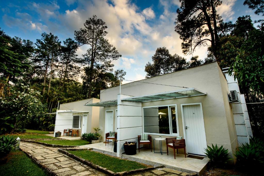  Altenhaus Pousada Itaipava