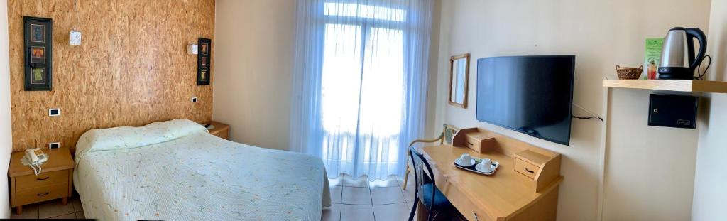 Hotel La Pergola, Alba Adriatica – Prezzi aggiornati per il 2024