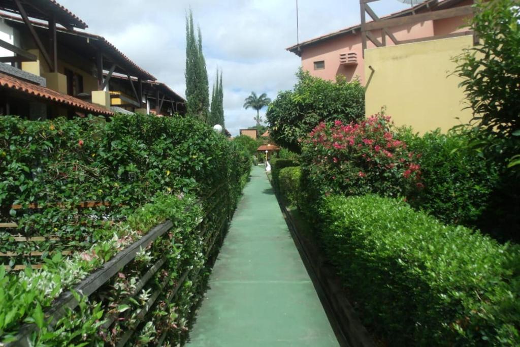  Boullevard Villa da Serra