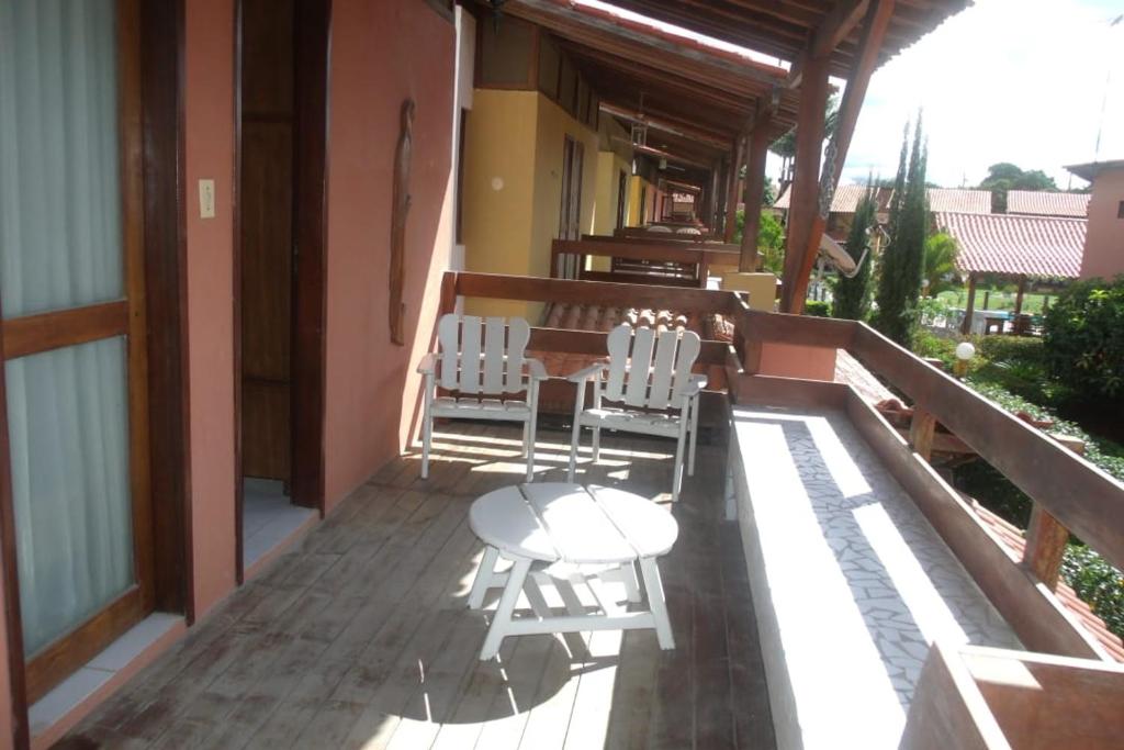  Boullevard Villa da Serra