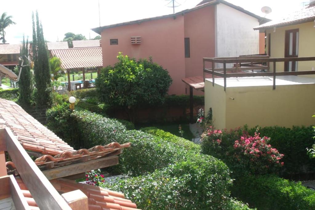  Boullevard Villa da Serra