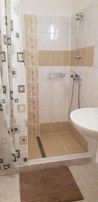 Penzion MAR - Twin Room With Shower