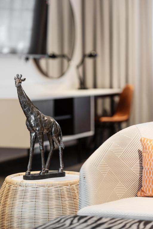 Galería fotográfica de Emirates Park Resort en Abu Dabi