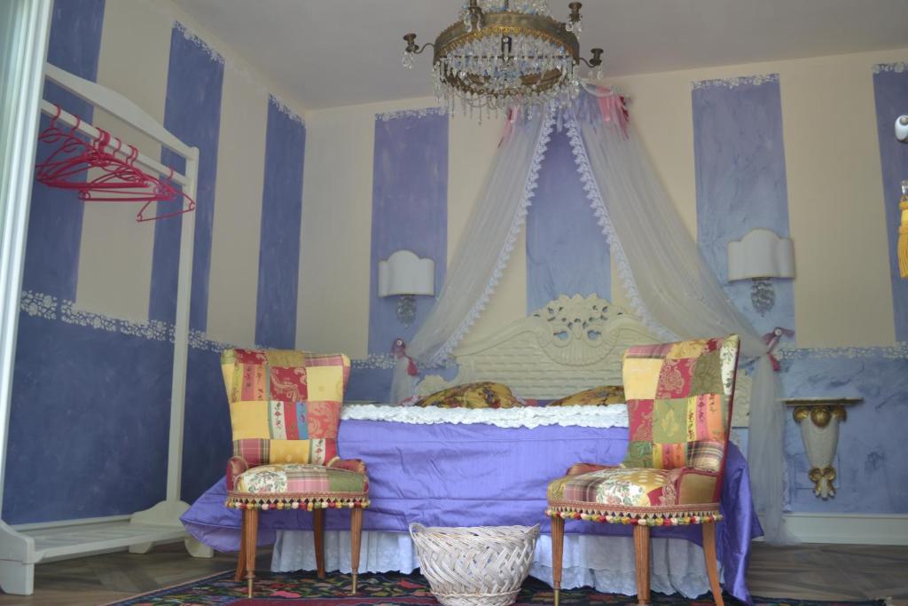 Derechos de imagen reservados por Booking.com