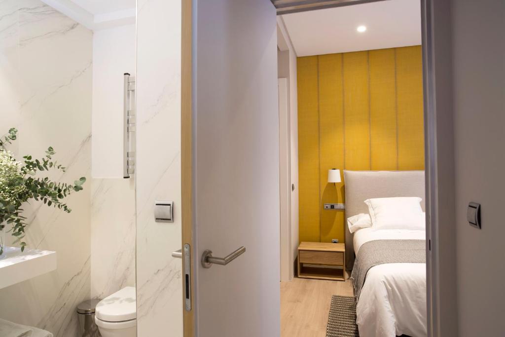 U-Sense Granada Catedral - 15