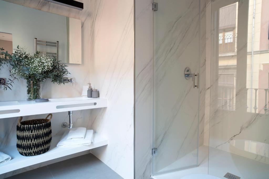 U-Sense Granada Catedral - 17