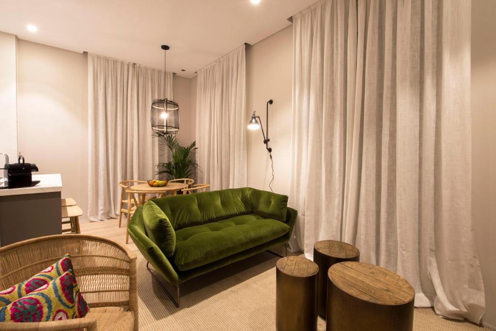 U-Sense Granada Catedral - 7