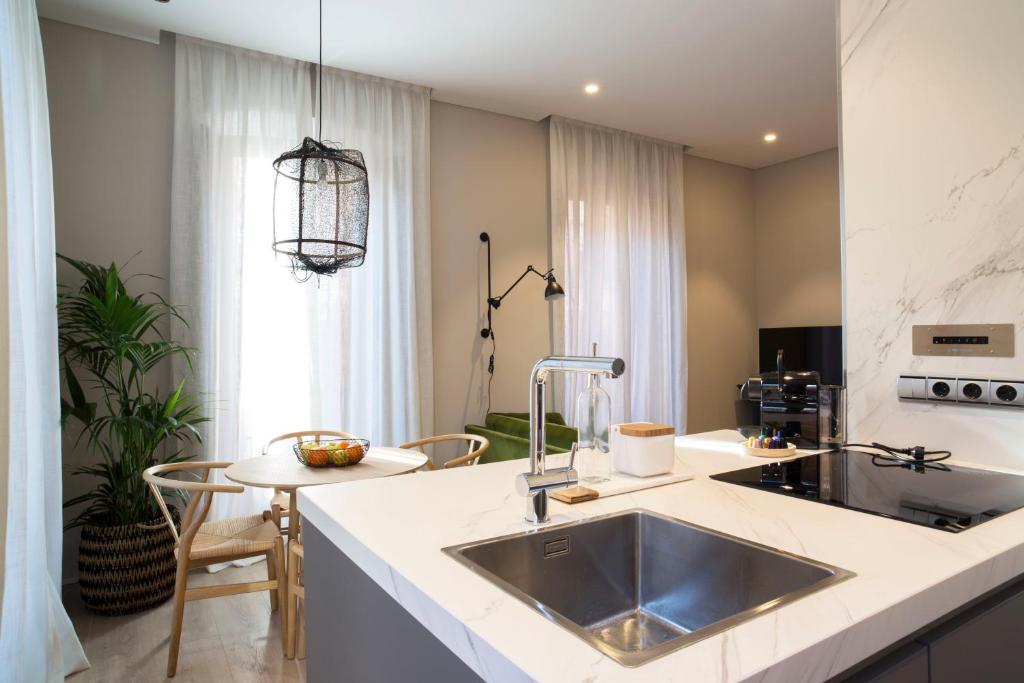 U-Sense Granada Catedral - 3