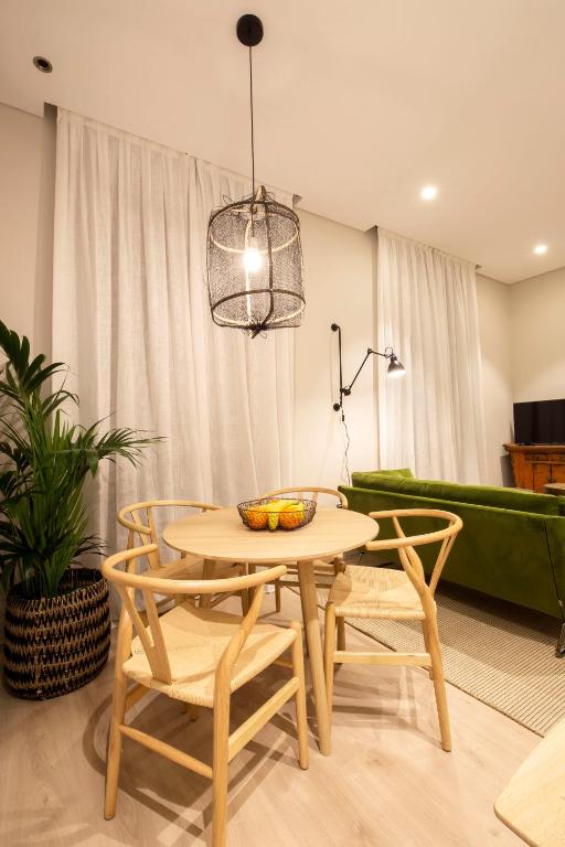 U-Sense Granada Catedral - 8