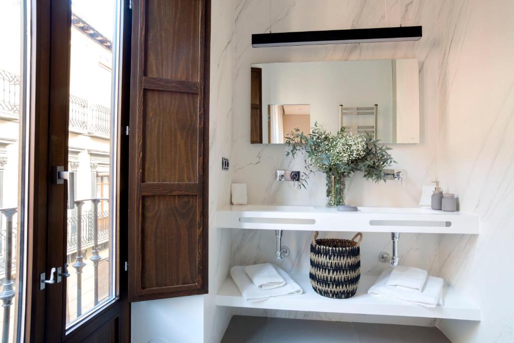 U-Sense Granada Catedral - 16