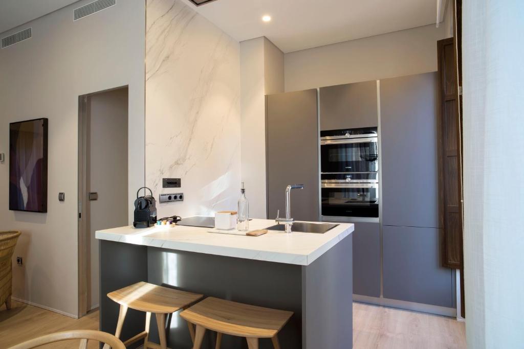 U-Sense Granada Catedral - 6