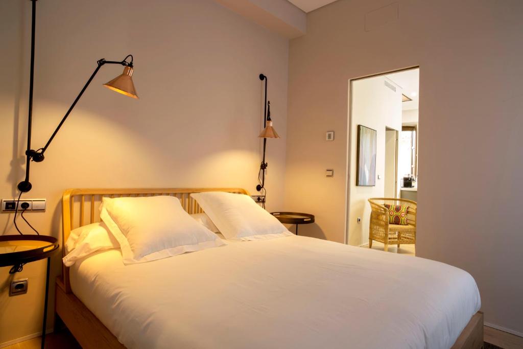 U-Sense Granada Catedral - 13