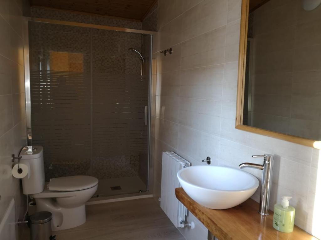 Quinta Da Ponte - Appartamento Con Due Camere Da Letto