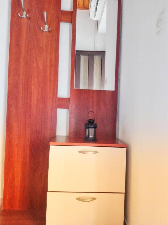 Fotografie z fotogalerie ubytování Apartment Tičić v destinaci Povljana