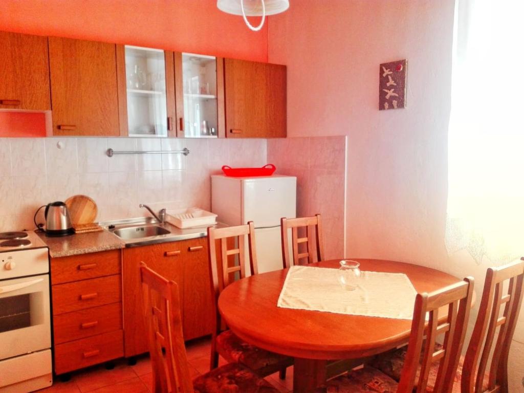 Gallery image of Apartment Tičić in Povljana