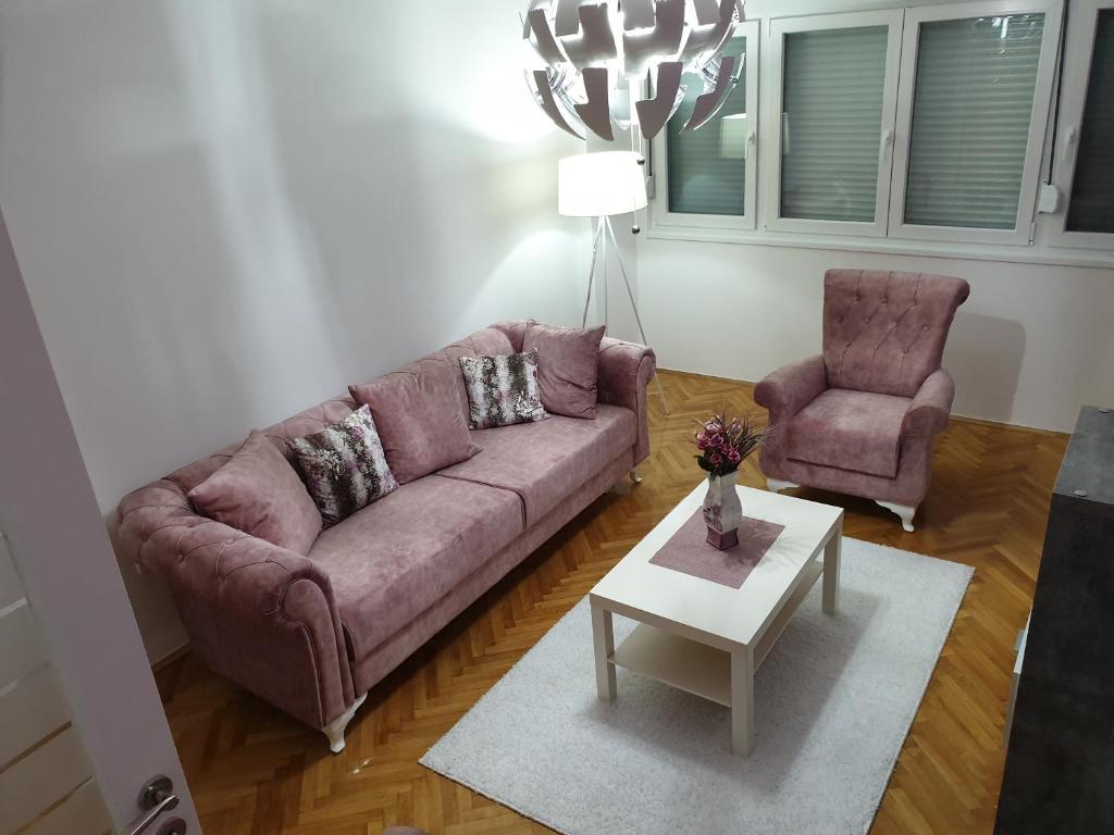 Fotografija u galeriji objekta Apartment Centar Exclusive Smederevo u gradu Smederevo