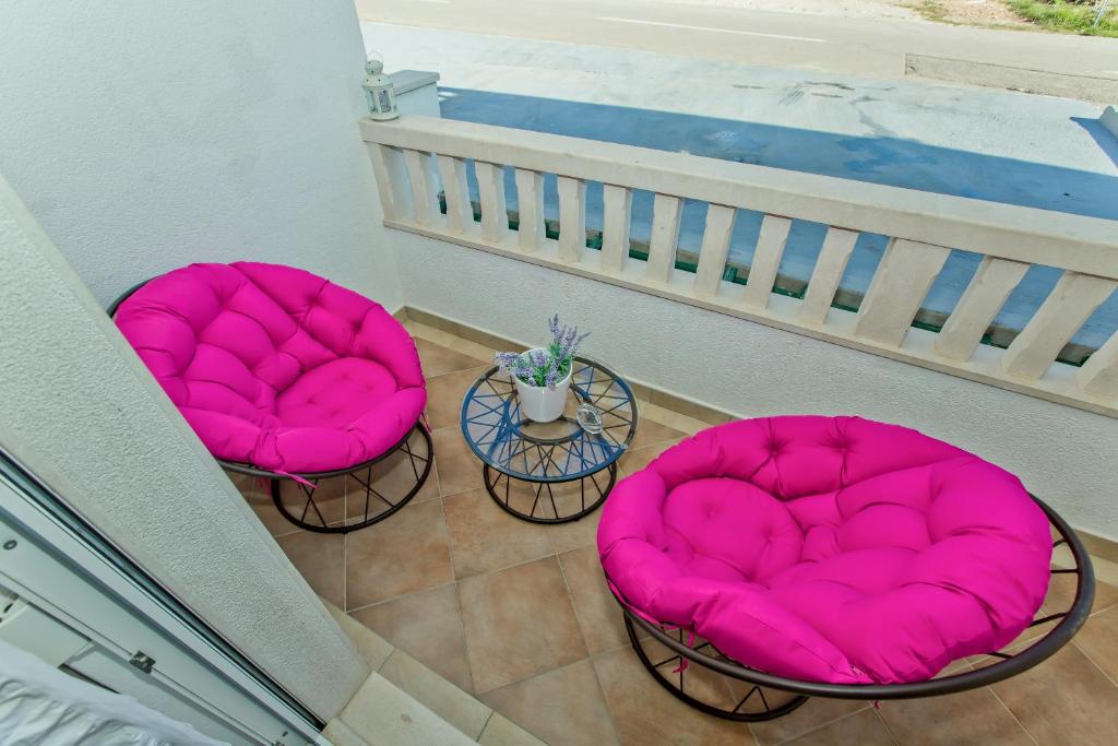 Apartments Bubalo - 9