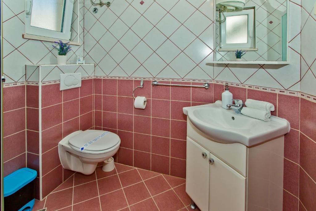 Apartments Bubalo - 7