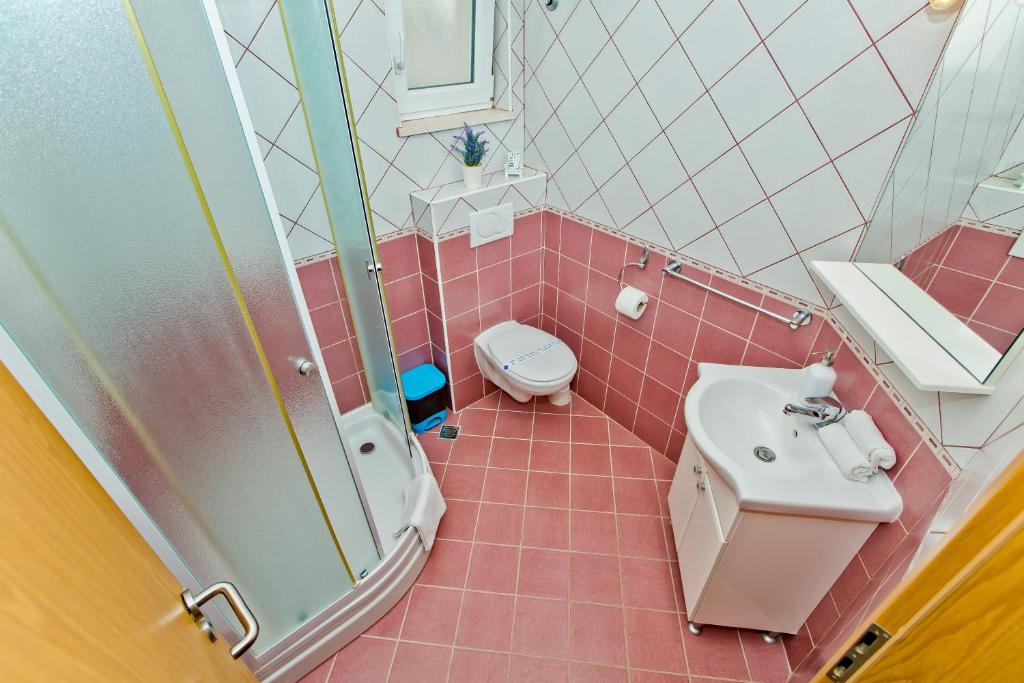 Apartments Bubalo - 6