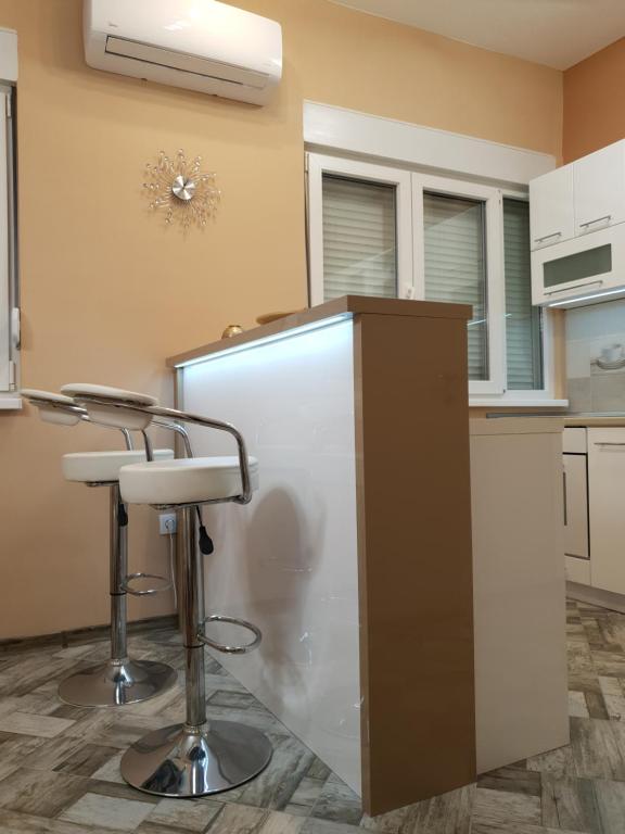 Fotografija u galeriji objekta Apartment Centar Exclusive Smederevo u gradu Smederevo