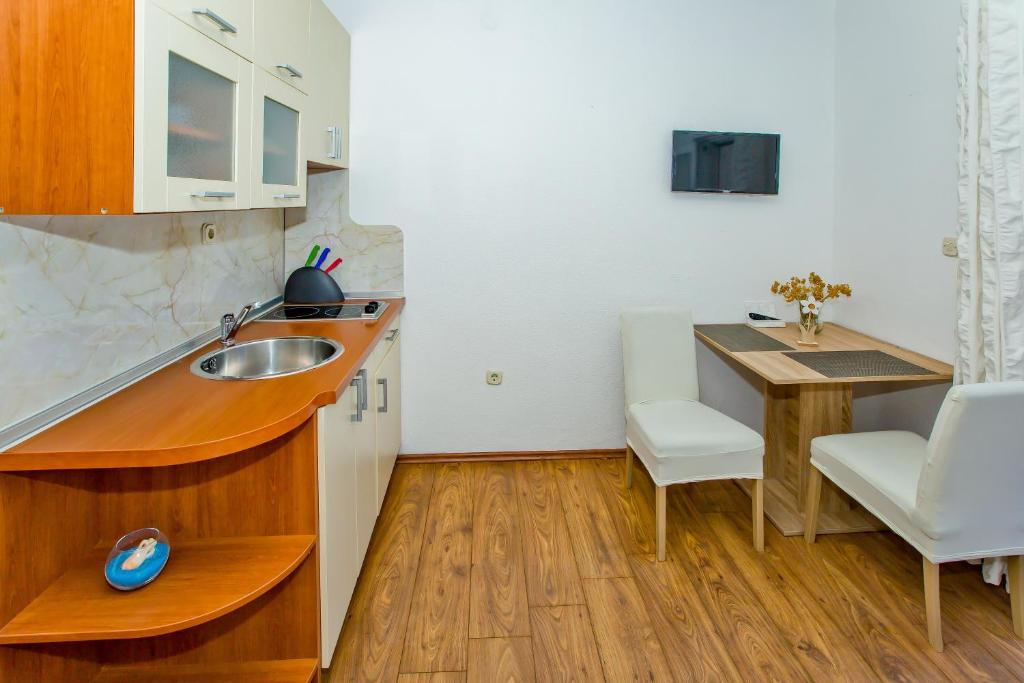 Apartments Bubalo - 4